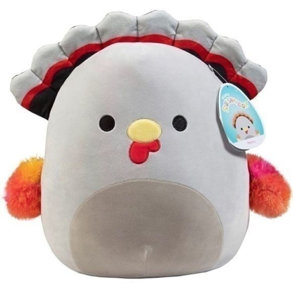 🆕 Squishmallows Mystery Box 10”, 12”, 14”, 16”, 20”Squishmallow KellyToy Plush - Picture 5 of 11